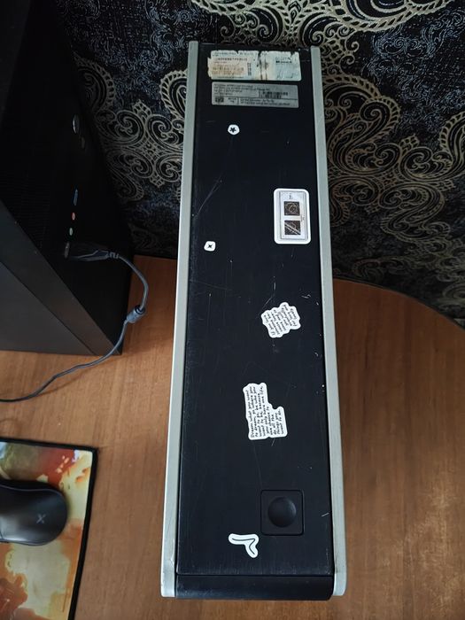 Універсальний ПК hр dc7800