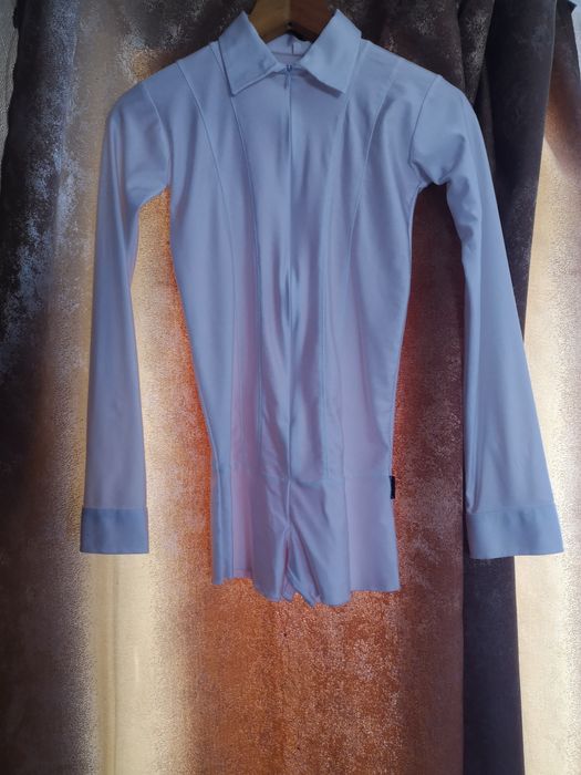 Одяг для спортивних бальних танців