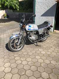 Suzuki GSX250 modelo