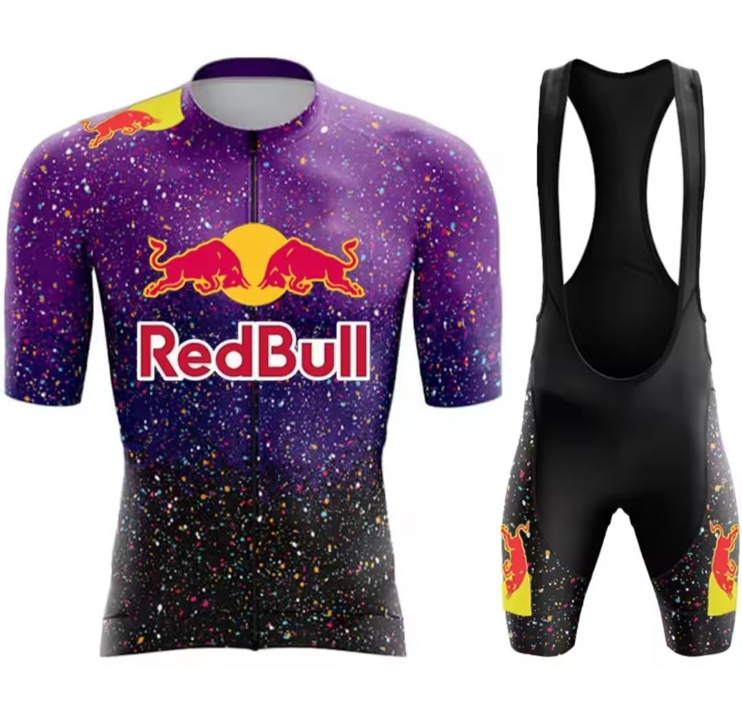 Equipamentos de Ciclismo