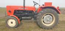 Traktor c 360/4011