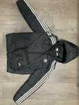 Куртка/Пуховик Adidas + сумка у подарунок