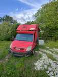Iveco Dailly 3.0 hp160km i skrzynia 6