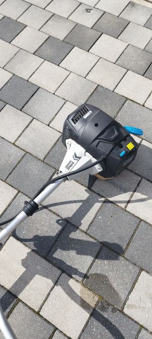 Kosa spalinowa macalistet