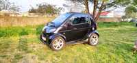 Smart Fortwo Cabrio Cdi