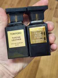 Tom Ford Tuscan Leather intense 50 мл парфюмированная вода оригинал
To