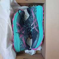 Buty Asics Fuji Lite rozmiar 39