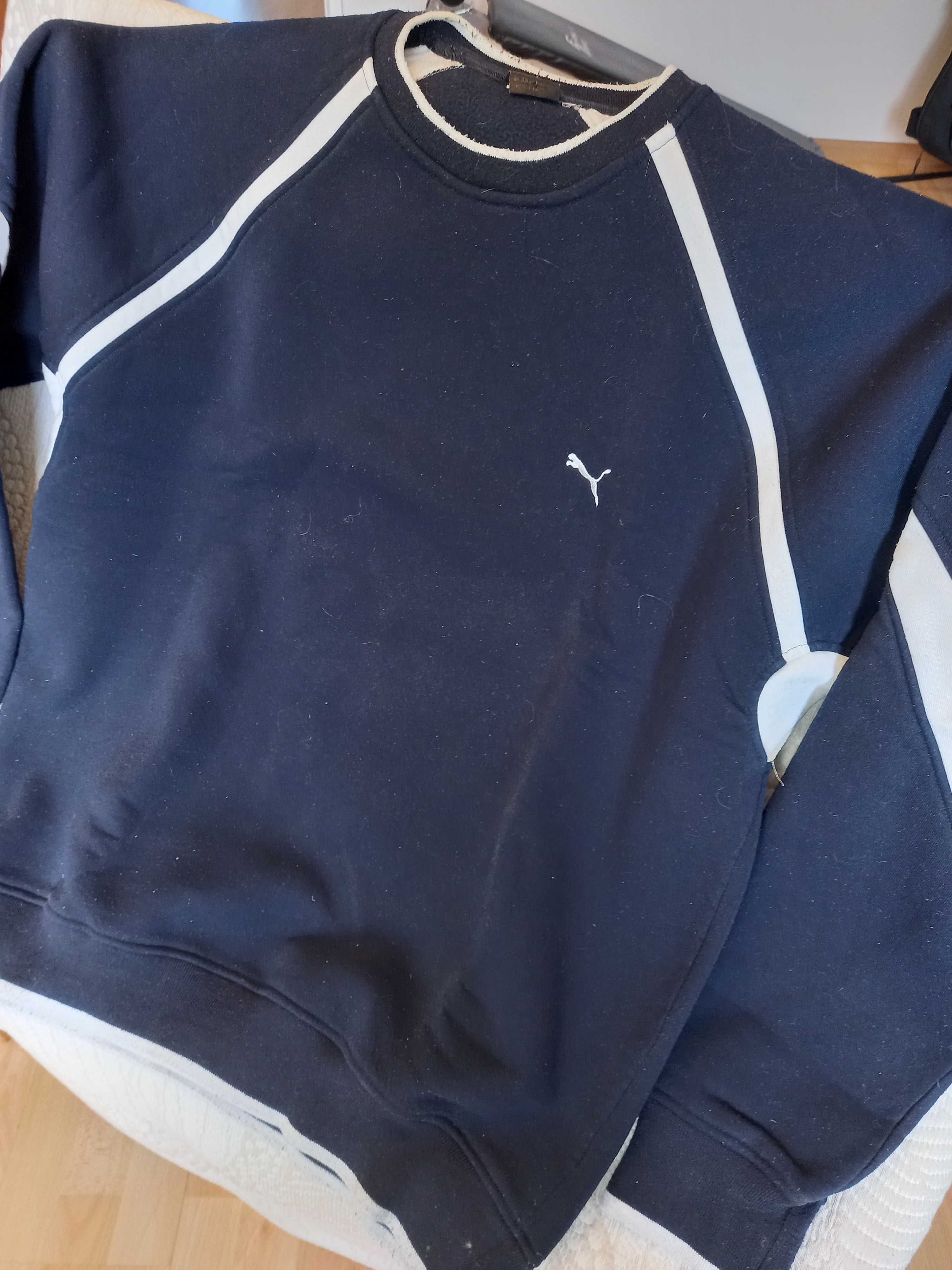 Bluza męska PUMA XL