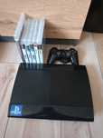 PS3 HFW mod PRO 320gb