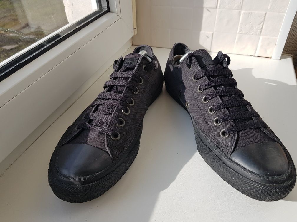 Кеди Converse (оригінал) 42,5 розмір