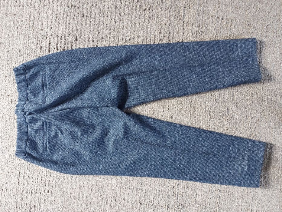 Spodnie tkaninowe Tatuum  44