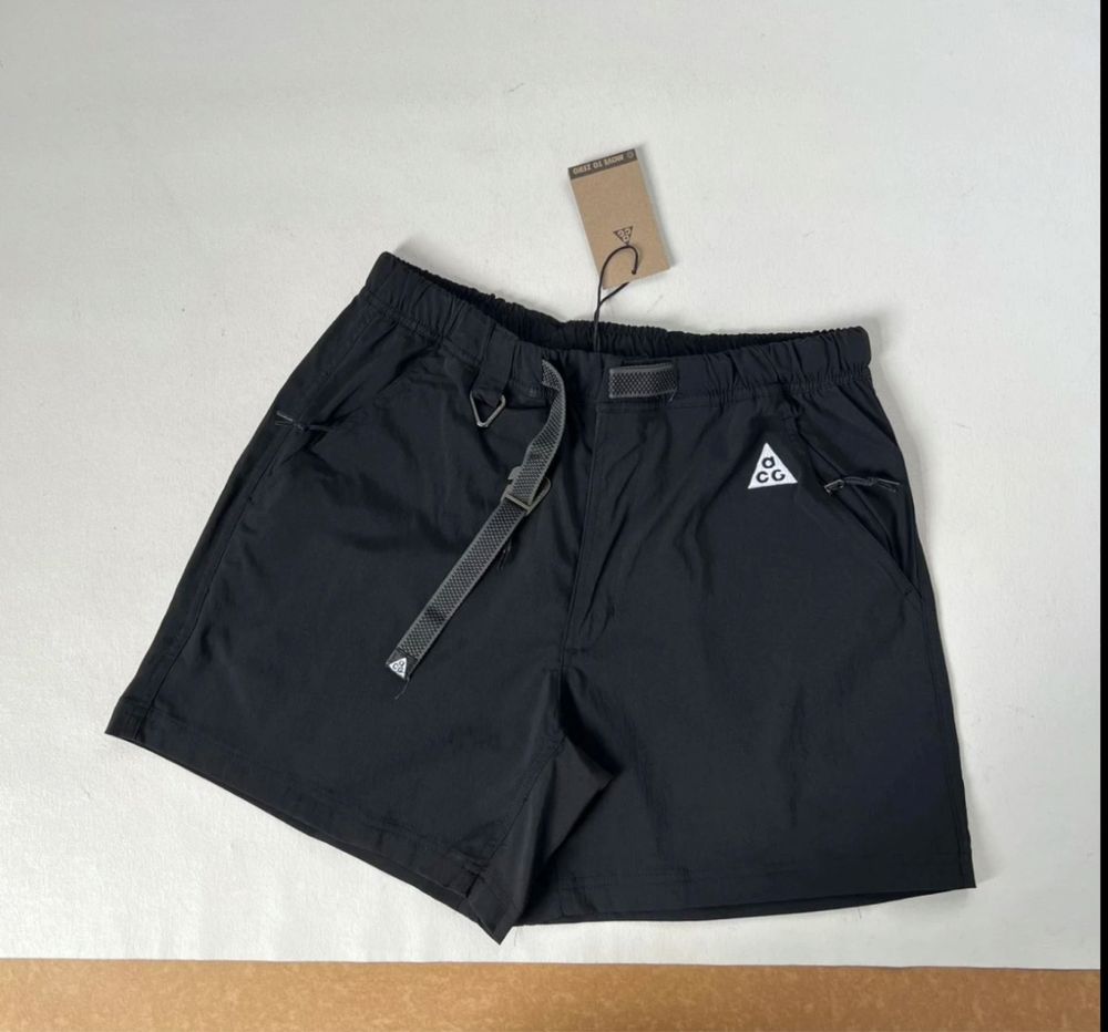 Шорти Nike ACG ( асдж )