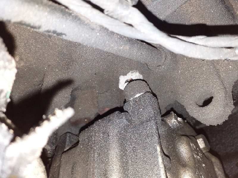 MOTOR COMPLETO HYUNDAI I30 2010