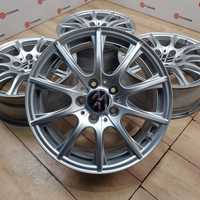 Диски VW R16 5x112 Passat Golf Jetta Caddy Touran Skoda Superb Octavia