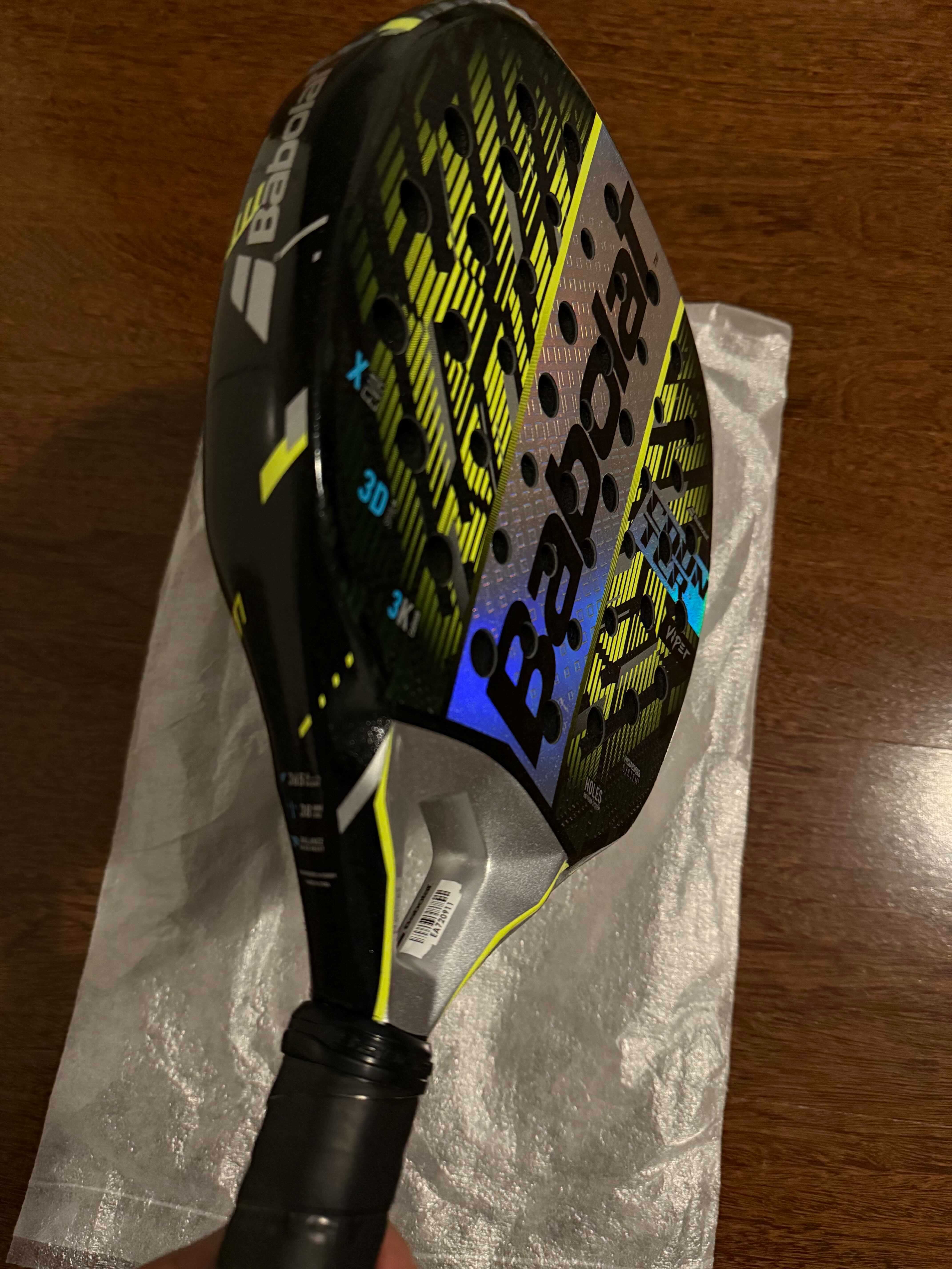 Babolat Counter Viper 2025