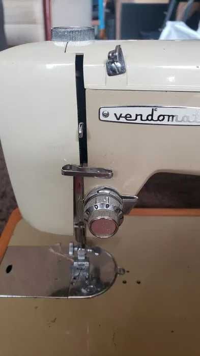 Maszyna do szycia VENDOMATIC