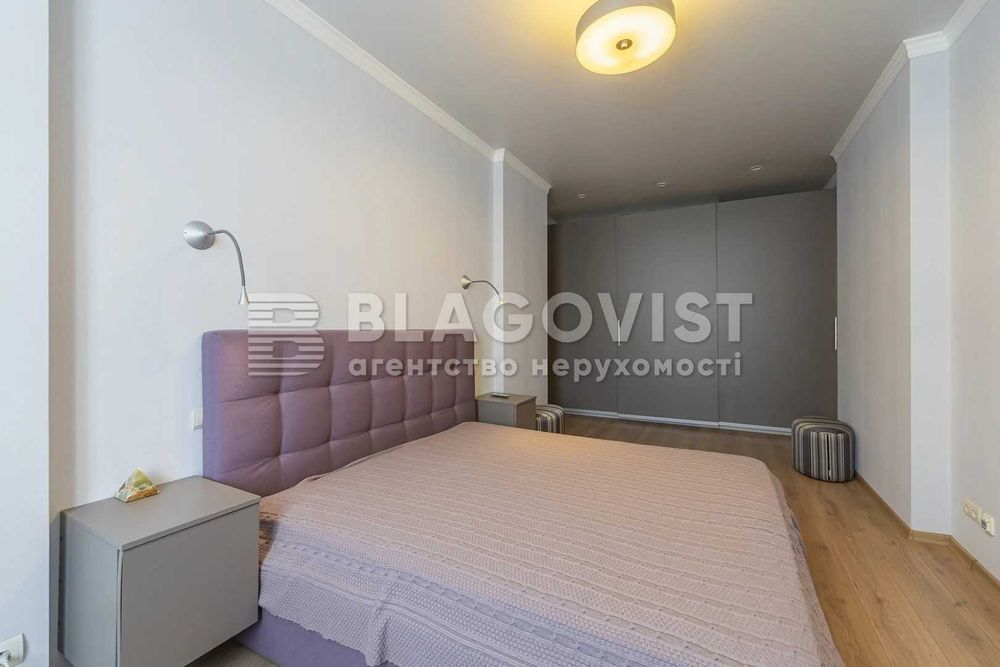 140 м2 3 к квартира ЖК Панорама Коновальця 44а Печерська