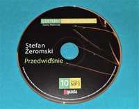 Przedwiośnie lektura na CD - MP3 Retro