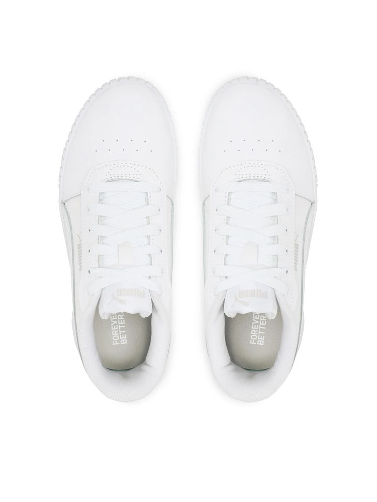 Снікерси Puma Carina 2.0 385849 02 Білий