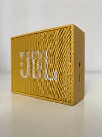 Coluna JBL GO Bluetooth