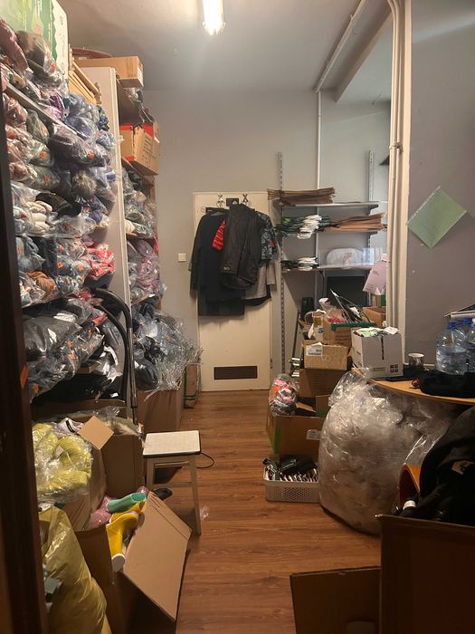 LOKAL 85m², Klimatyzacja, ogrzewanie miejskie, monitoring, alarm,