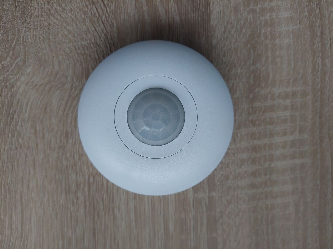 Sufitowy czujnik ruchu PIR MOTION SENSOR OR-CR-203/W