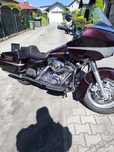 Harley-Davidson ROAD GLIDE 1.6 poj 2006 rok