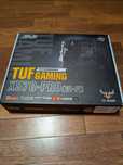 ASUS TUF Gaming X570-Pro (wi-fi)