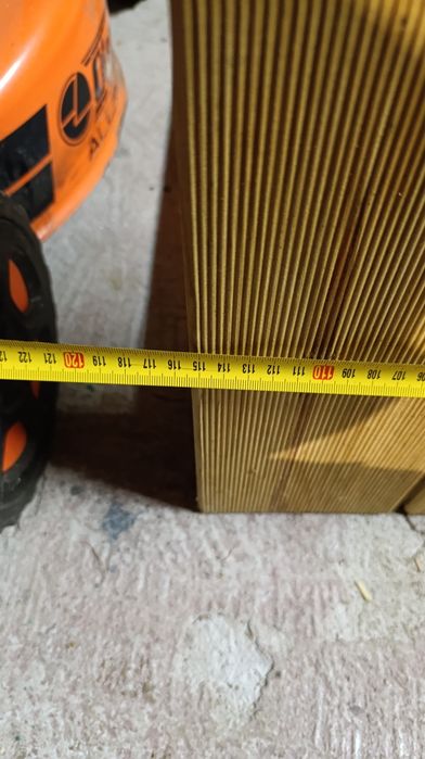 Schody do domku Holenderskiego, Angielskiego