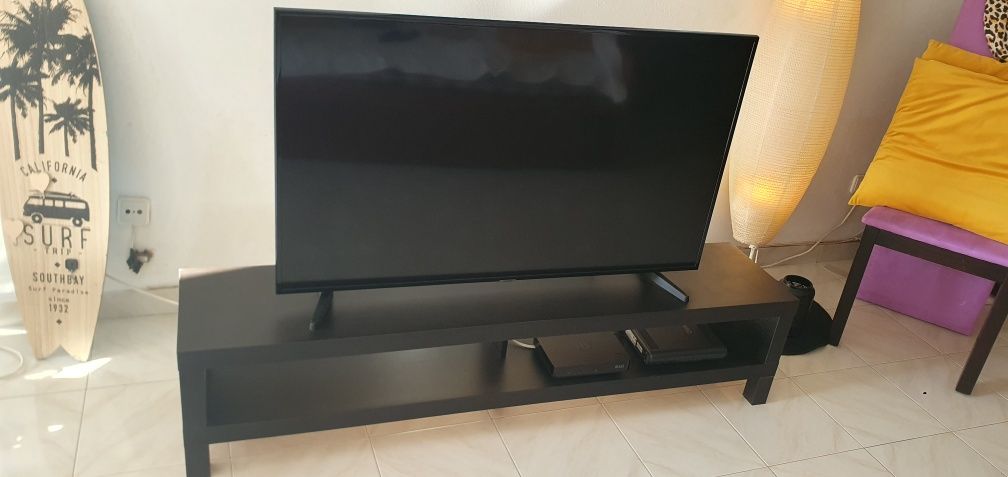 Tv semi nova, Samsung,  48 polegadas ,slim ,