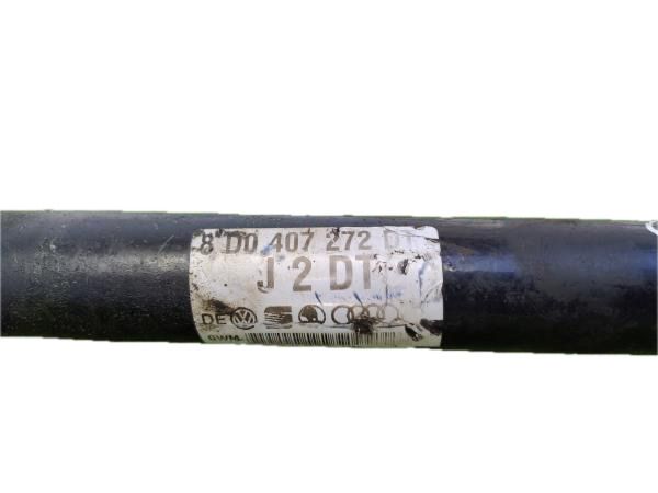 Transmissão frente direita VOLKSWAGEN Passat (3B3)