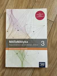 matematyka 3 podręcznik