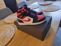 Buty Nike Jordan 1  nowe  roz 38