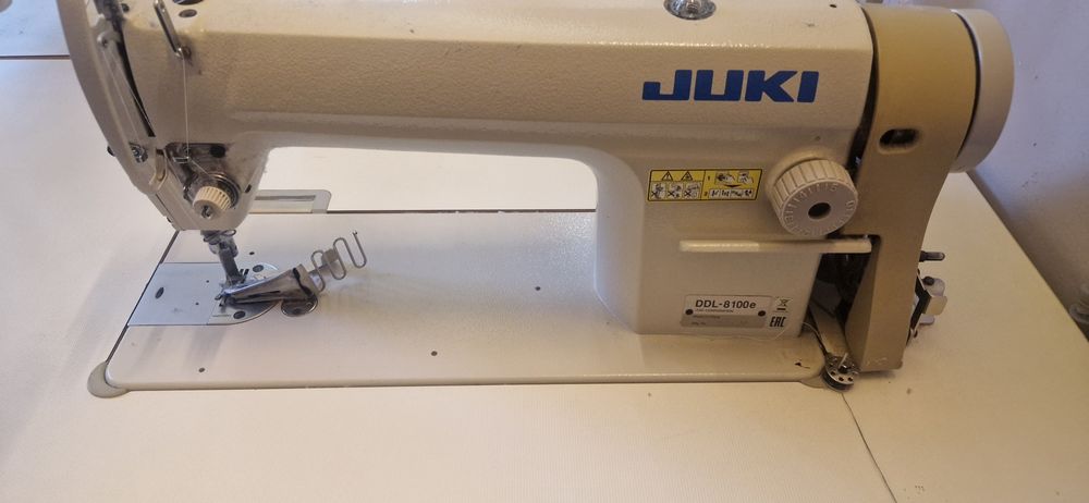 Stębnówka Juki ddl8100e