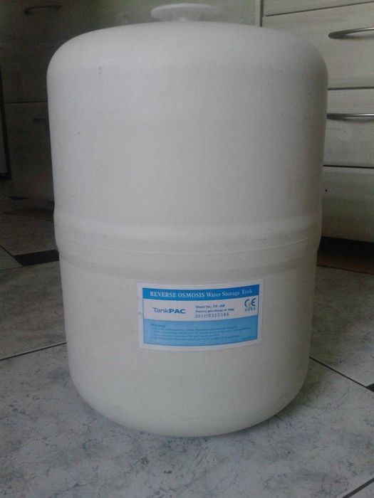 zbiornik osmoza 12l netto