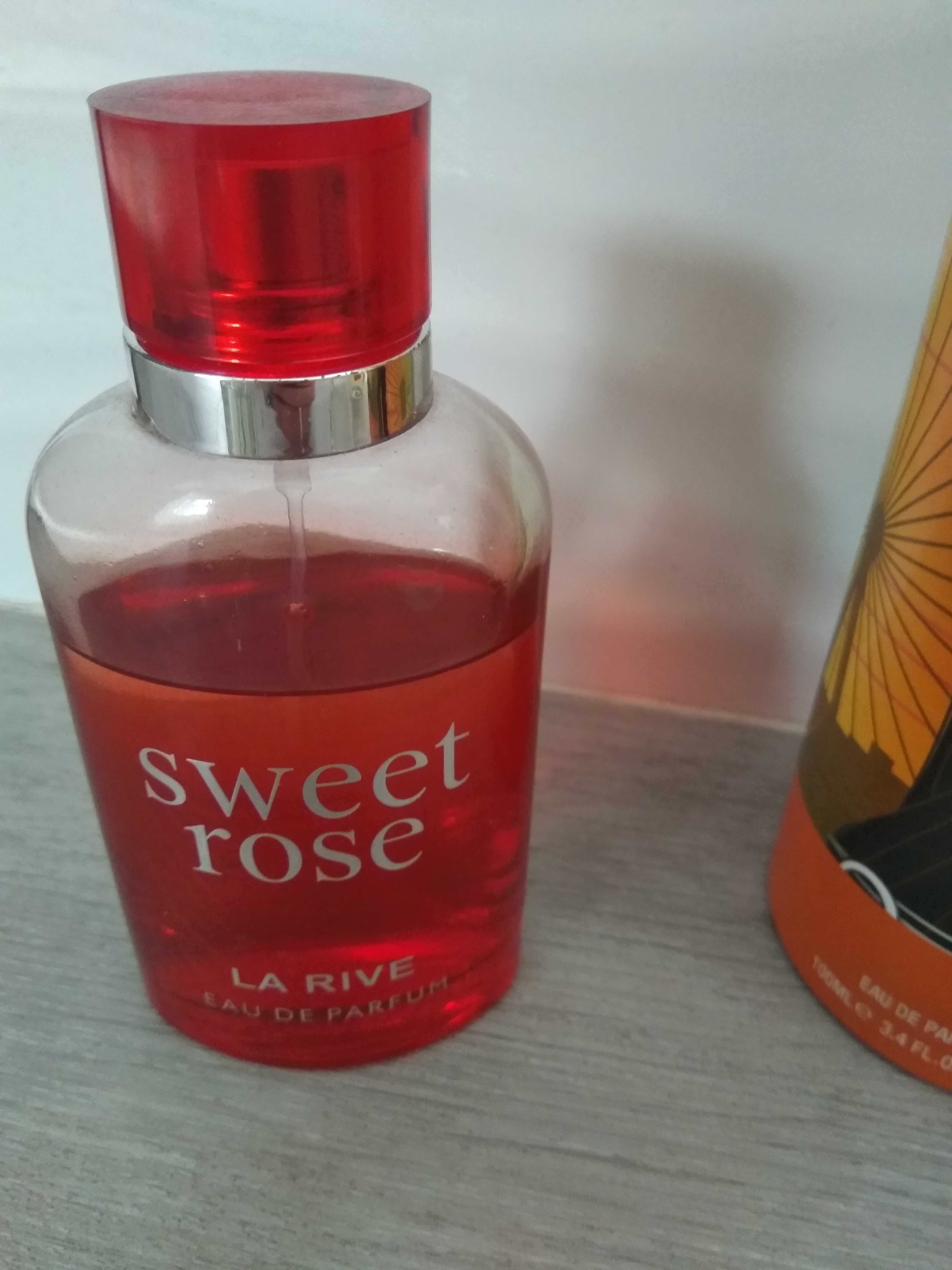 Perfumes mulher variados