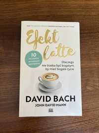 Efekt latte - David Bach