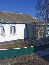 Продам будинок в селі Черкаська область