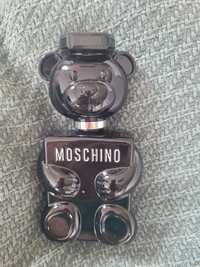 Męska woda perfumowana Moschino - dla Moniki