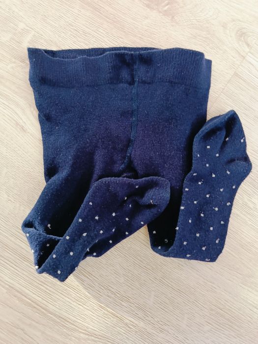 Rajtuzki dziewczęce