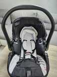 Fotelik KIDDY evoluna i-size plus