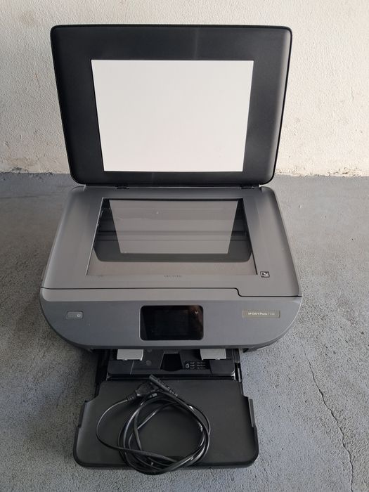 Impressora HP Envy Photo 7130