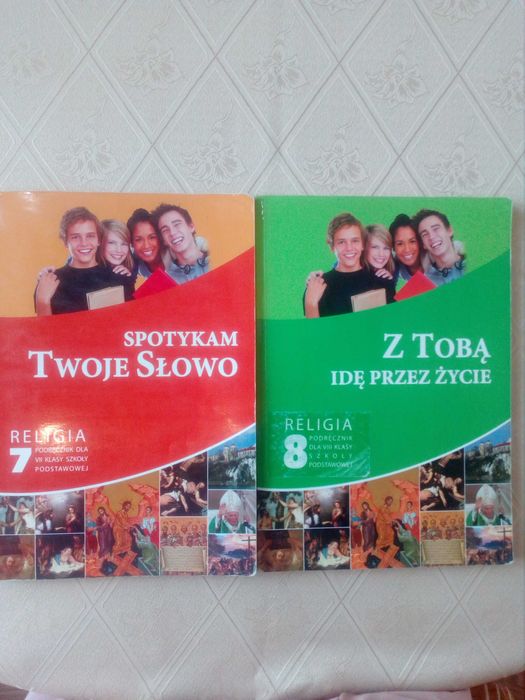 Z Tobą idę przez życie 8