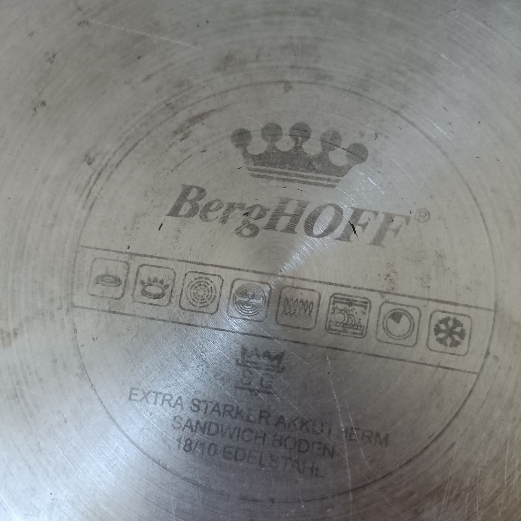 Сковорода BergHOFF диаметр 26