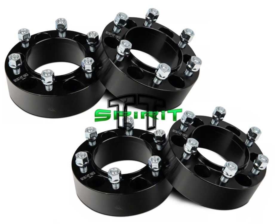 Espaçadores de roda nissan NAVARA D40