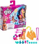Игровой набор Моя пони My Little Pony Cutie Mark Magic Sunny Starscout