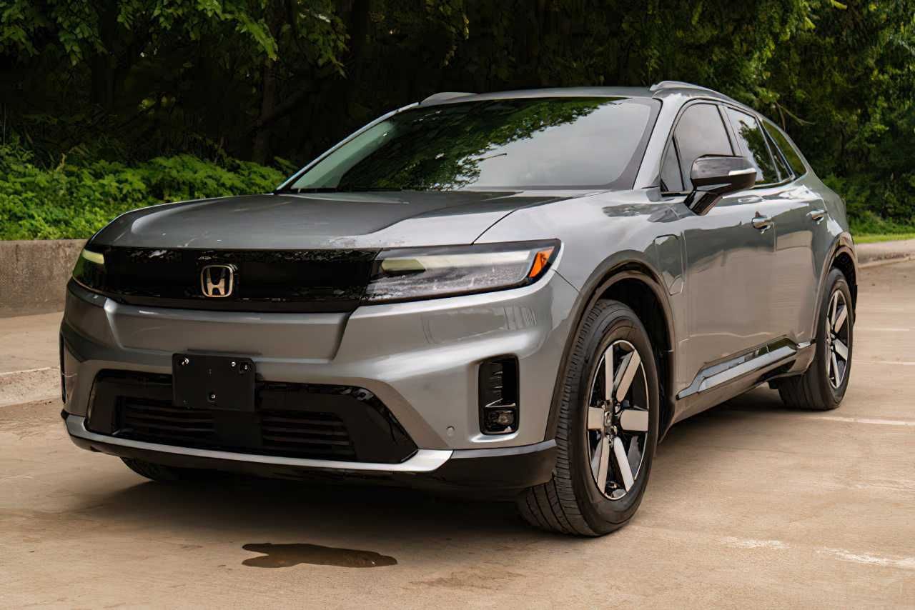 Honda Prologue  Touring 2024