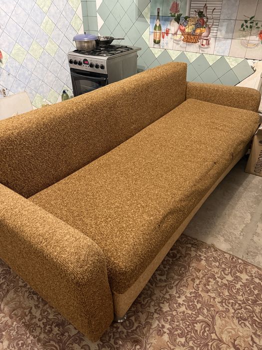 Диван книжка бу