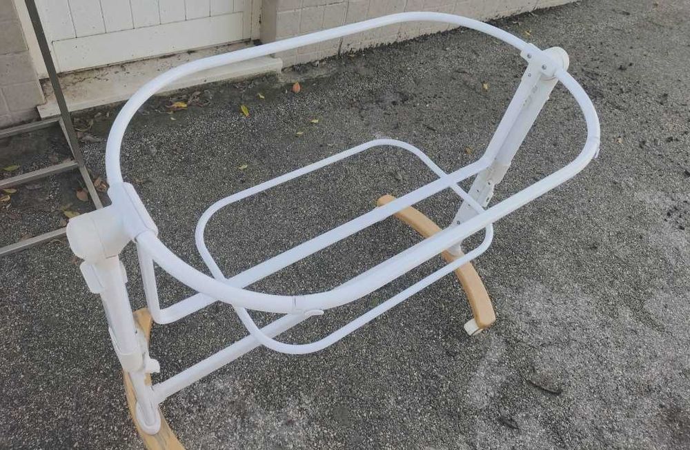 Berço de cama NAF NAF