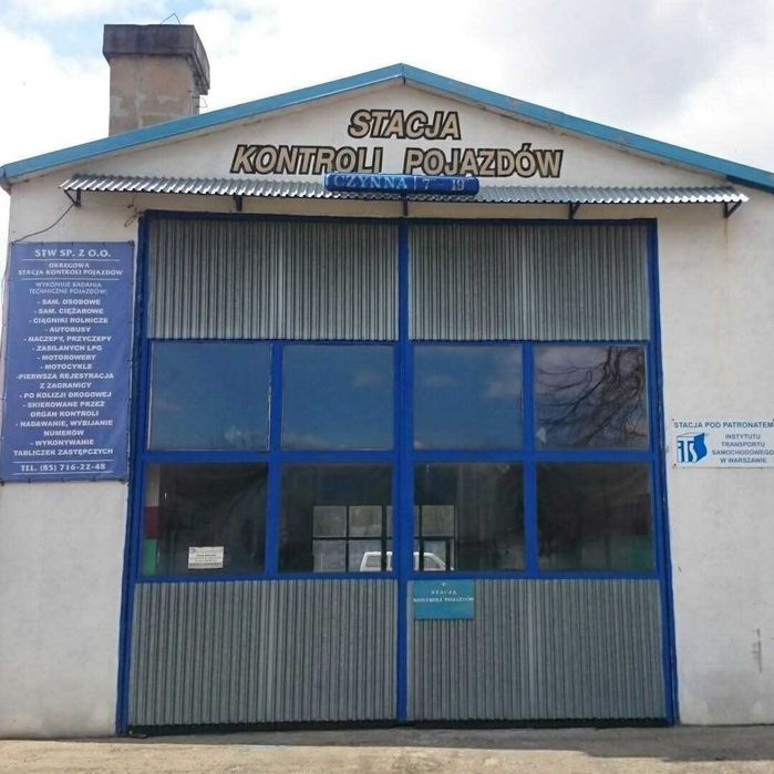 Sprzedaż spółki STW